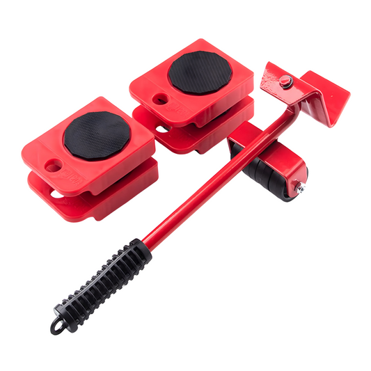 Furniture mover kit