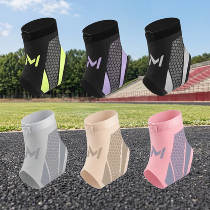 FlexiStep™ Ankle & Foot Support