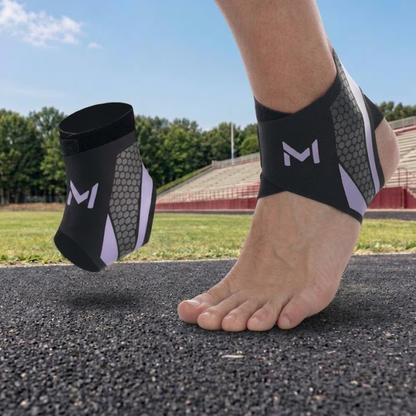 FlexiStep™ Ankle & Foot Support