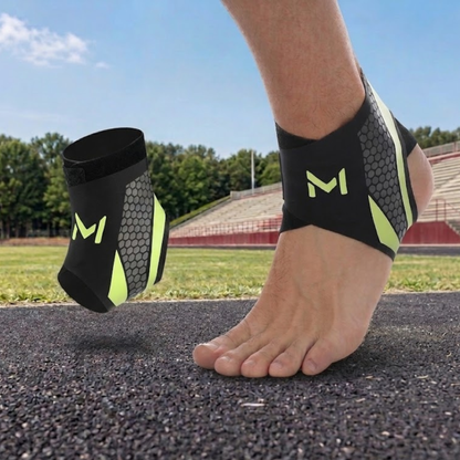 FlexiStep™ Ankle & Foot Support