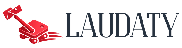 Laudaty