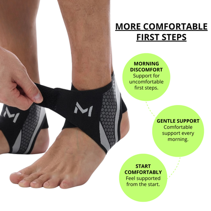 FlexiStep™ Ankle & Foot Support