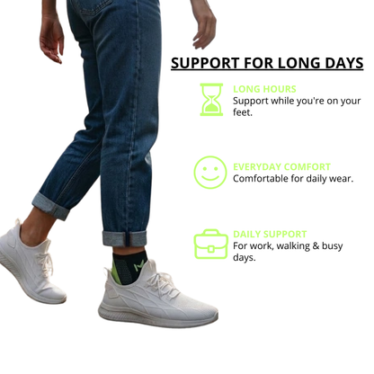 FlexiStep™ Ankle & Foot Support