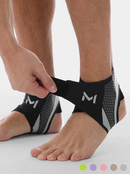 FlexiStep™ Ankle & Foot Support
