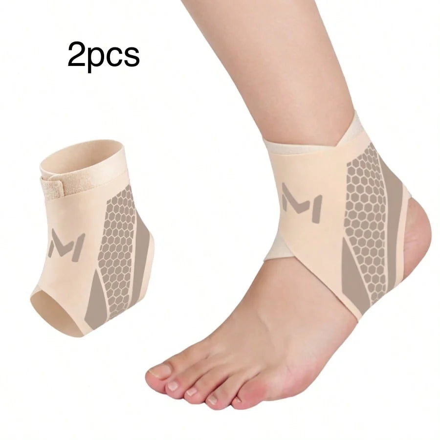 FlexiStep™ Ankle & Foot Support