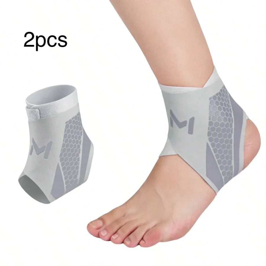 FlexiStep™ Ankle & Foot Support