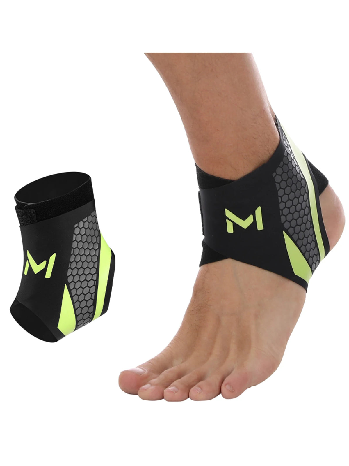 FlexiStep™ Ankle & Foot Support