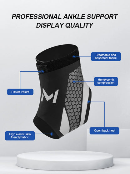 FlexiStep™ Ankle & Foot Support