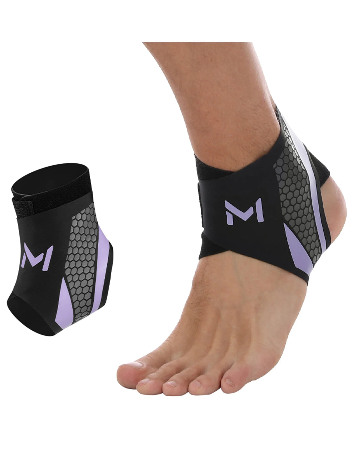 FlexiStep™ Ankle & Foot Support