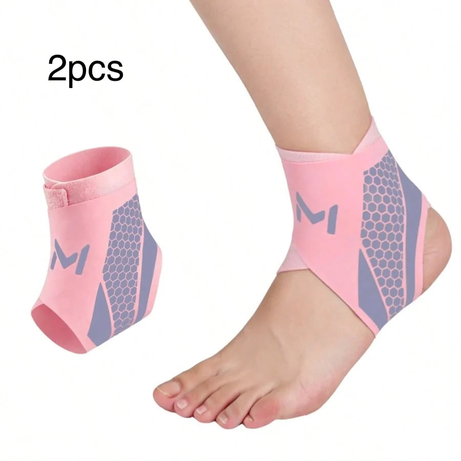 FlexiStep™ Ankle & Foot Support