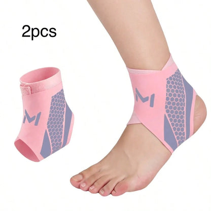 FlexiStep™ Ankle & Foot Support