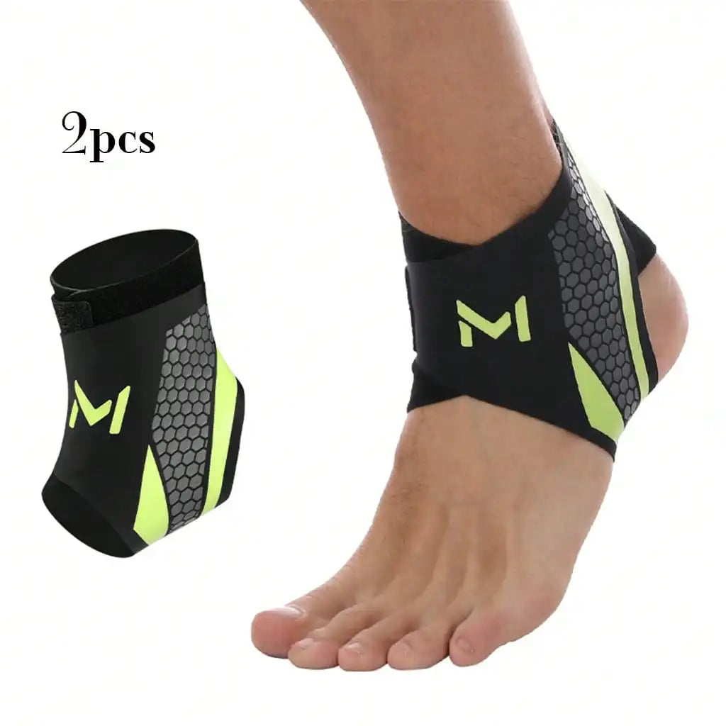 FlexiStep™ Ankle & Foot Support