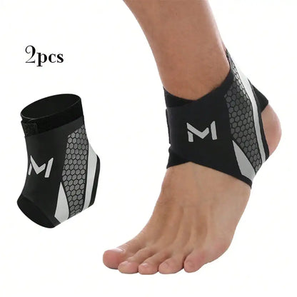 FlexiStep™ Ankle & Foot Support