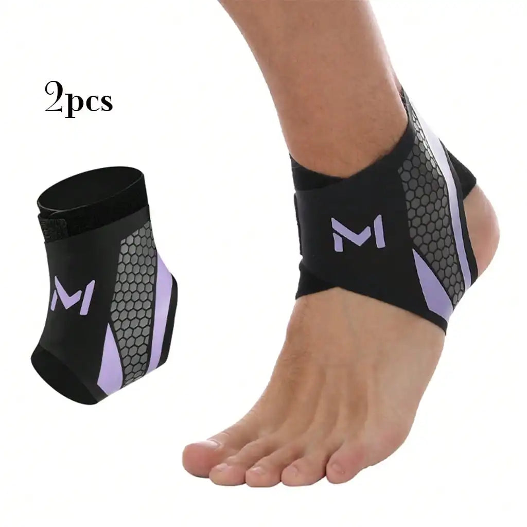 FlexiStep™ Ankle & Foot Support