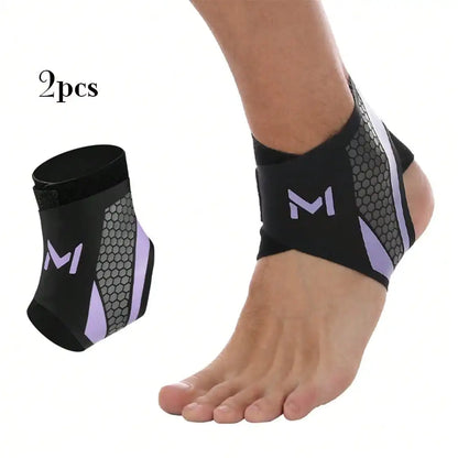 FlexiStep™ Ankle & Foot Support